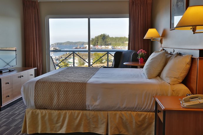 Imagen de la habitación del Hotel Glen Lyon Inn and Suites. Foto 13
