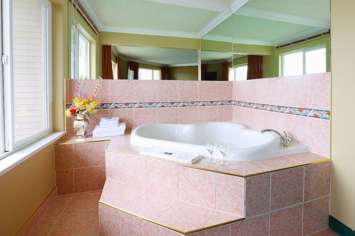 Imagen de la habitación del Hotel Glen Lyon Inn and Suites. Foto 14