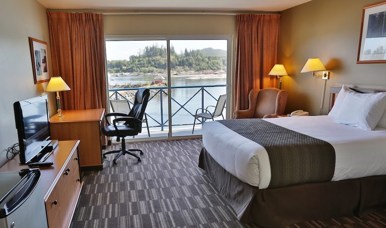 Imagen de la habitación del Hotel Glen Lyon Inn and Suites. Foto 15