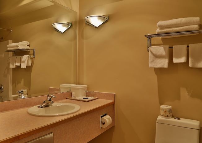 Imagen de la habitación del Hotel Glen Lyon Inn and Suites. Foto 17