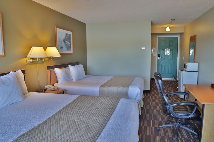 Imagen de la habitación del Hotel Glen Lyon Inn and Suites. Foto 18
