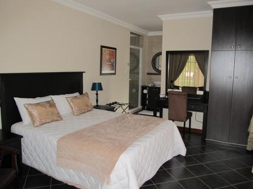 Imagen de la habitación del Hotel Glen Marion Guest House. Foto 7