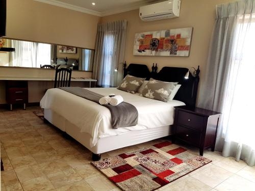 Imagen general del Hotel Glen Marion Guest House. Foto 1