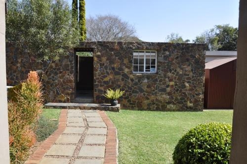 Imagen general del Hotel Glen Marion Guest House. Foto 2