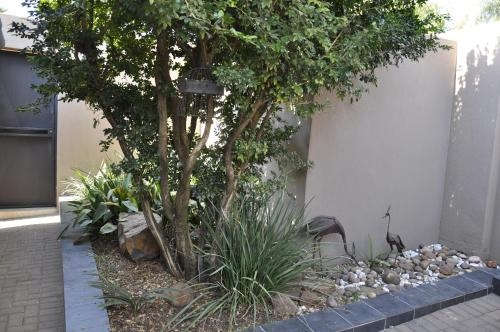 Imagen general del Hotel Glen Marion Guest House. Foto 3