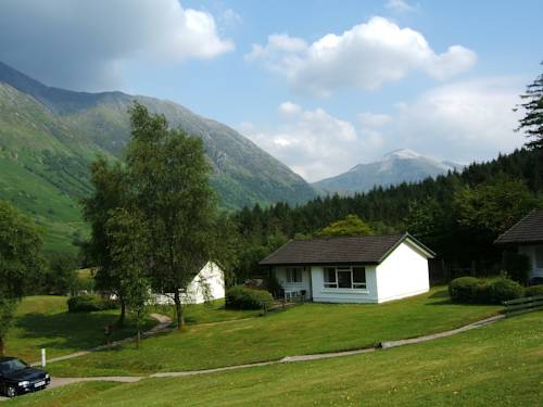 Imagen de la habitación del Hotel Glen Nevis Holidays. Foto 3