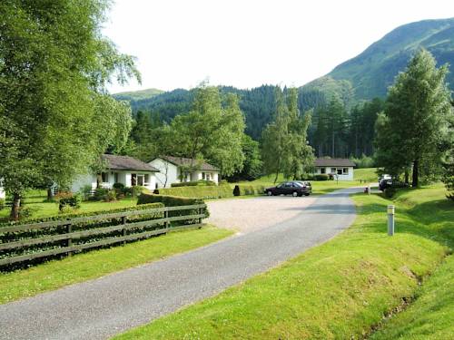 Imagen de la habitación del Hotel Glen Nevis Holidays. Foto 4