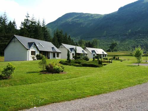 Imagen de la habitación del Hotel Glen Nevis Holidays. Foto 6