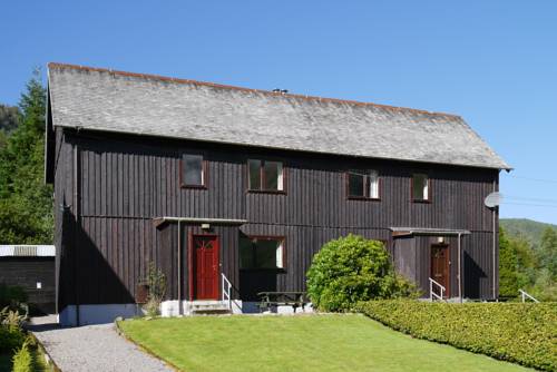 Imagen de la habitación del Hotel Glen Nevis Holidays. Foto 8