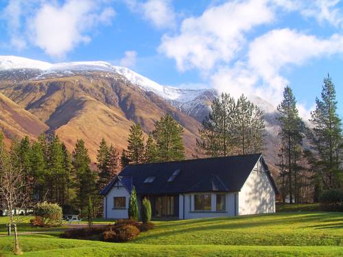 Imagen de la habitación del Hotel Glen Nevis Holidays. Foto 11