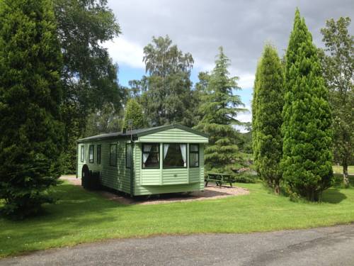 Imagen de la habitación del Hotel Glen Nevis Holidays. Foto 12