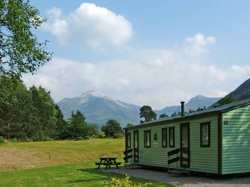 Imagen de la habitación del Hotel Glen Nevis Holidays. Foto 14