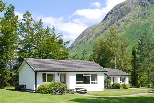 Imagen de la habitación del Hotel Glen Nevis Holidays. Foto 15