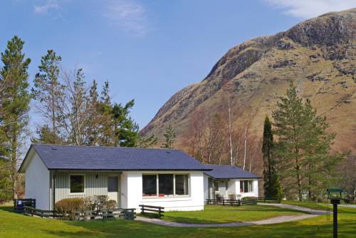 Imagen de la habitación del Hotel Glen Nevis Holidays. Foto 16