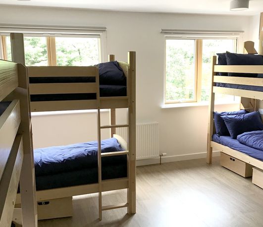 Imagen de la habitación del Hotel Glen Nevis Youth Hostel. Foto 4