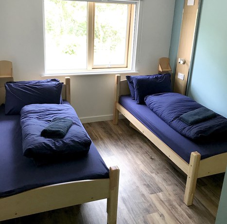 Imagen de la habitación del Hotel Glen Nevis Youth Hostel. Foto 6