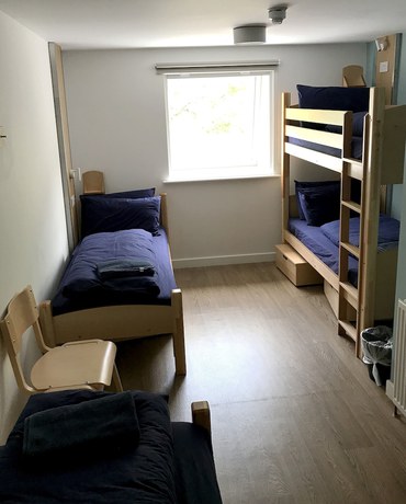 Imagen de la habitación del Hotel Glen Nevis Youth Hostel. Foto 7