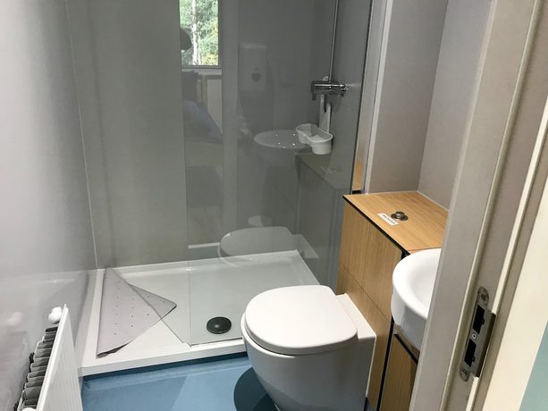 Imagen de la habitación del Hotel Glen Nevis Youth Hostel. Foto 8