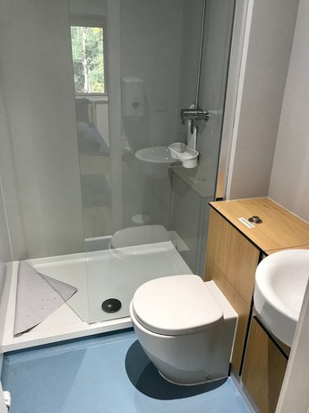 Imagen de la habitación del Hotel Glen Nevis Youth Hostel. Foto 10