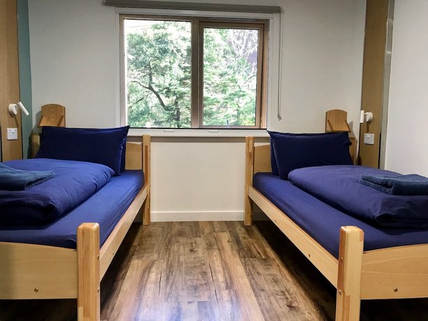 Imagen de la habitación del Hotel Glen Nevis Youth Hostel. Foto 13