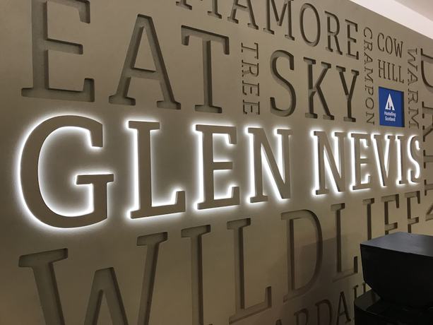 Imagen de los interiores del Hotel Glen Nevis Youth Hostel. Foto 20