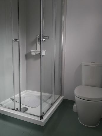 Imagen de la habitación del Hotel Glen Nevis Youth Hostel. Foto 14