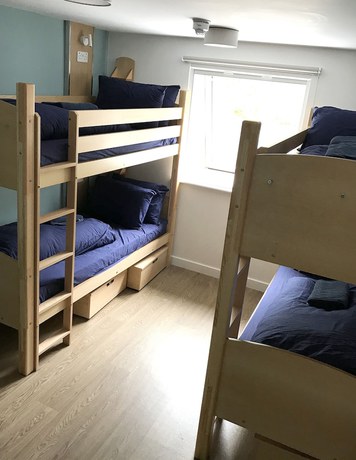 Imagen de la habitación del Hotel Glen Nevis Youth Hostel. Foto 15