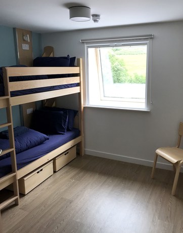 Imagen de la habitación del Hotel Glen Nevis Youth Hostel. Foto 17