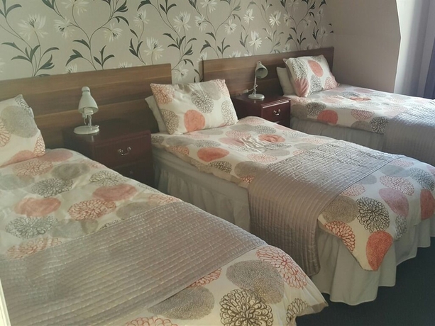 Imagen de la habitación del Hotel Glen Orchy House. Foto 2
