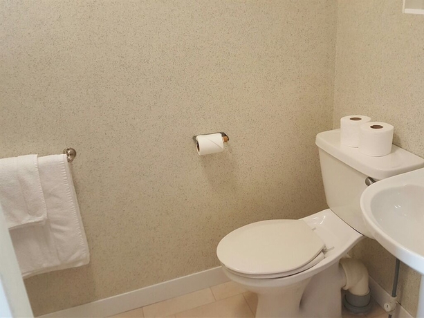 Imagen de la habitación del Hotel Glen Orchy House. Foto 3