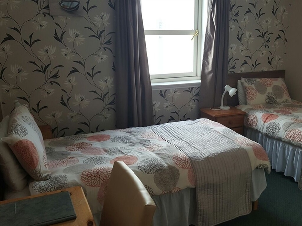 Imagen de la habitación del Hotel Glen Orchy House. Foto 4