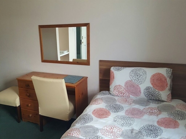 Imagen de la habitación del Hotel Glen Orchy House. Foto 5