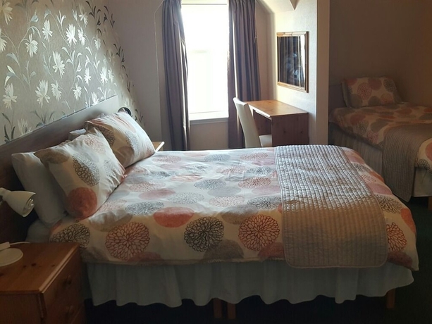 Imagen de la habitación del Hotel Glen Orchy House. Foto 6