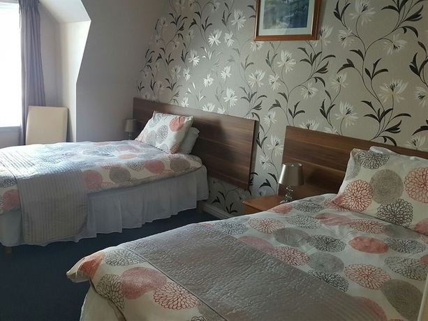 Imagen de la habitación del Hotel Glen Orchy House. Foto 8