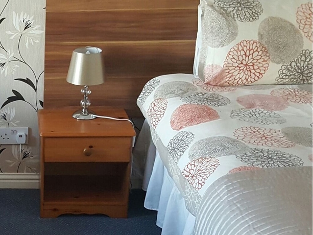 Imagen de la habitación del Hotel Glen Orchy House. Foto 9