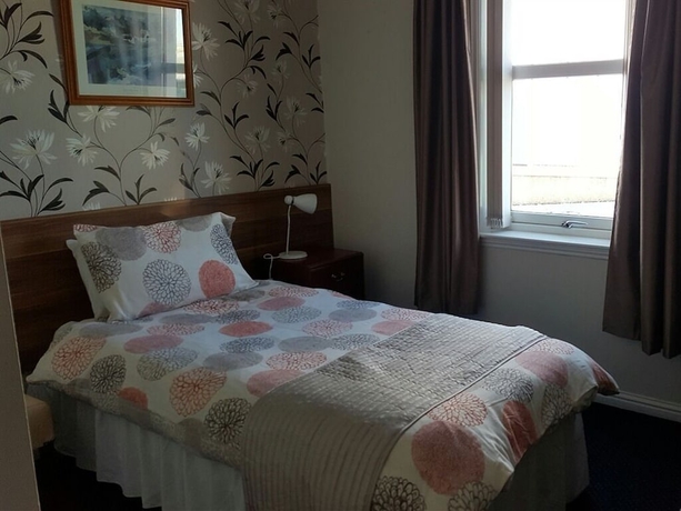 Imagen de la habitación del Hotel Glen Orchy House. Foto 10