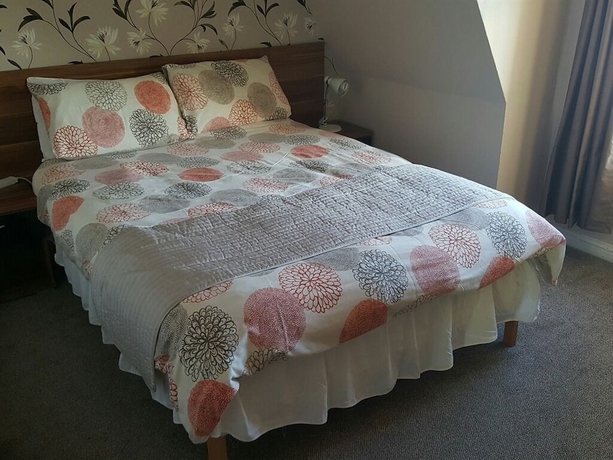 Imagen de la habitación del Hotel Glen Orchy House. Foto 12