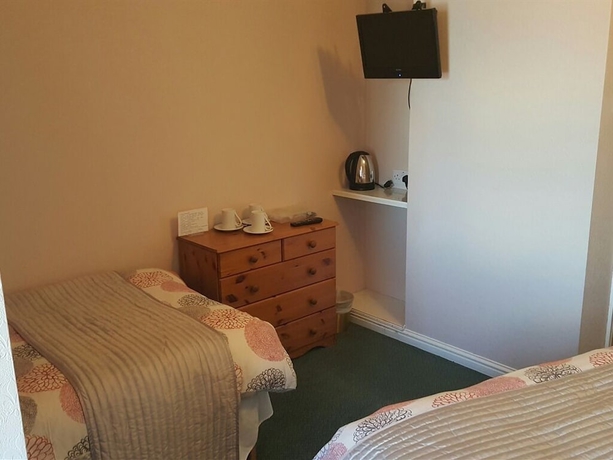 Imagen de la habitación del Hotel Glen Orchy House. Foto 13