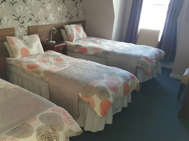 Imagen de la habitación del Hotel Glen Orchy House. Foto 15