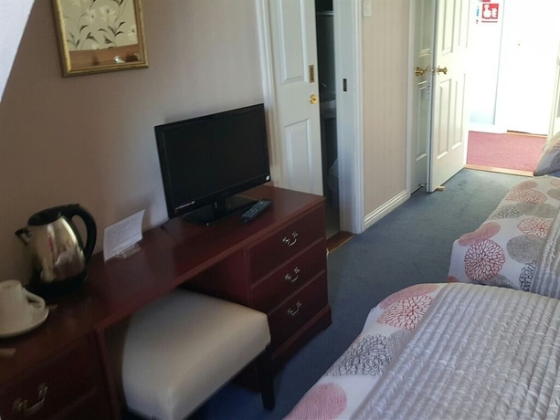 Imagen de la habitación del Hotel Glen Orchy House. Foto 16