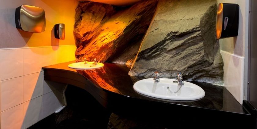 Imagen de la habitación del Hotel Glen Rothay. Foto 3