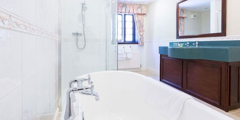 Imagen de la habitación del Hotel Glen Rothay. Foto 7