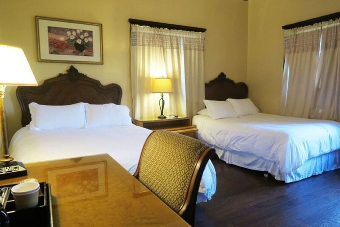 Imagen de la habitación del Hotel Glen Tavern Inn. Foto 14