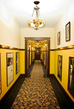 Imagen general del Hotel Glen Tavern Inn. Foto 3