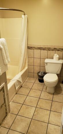 Imagen general del Hotel Glen Tavern Inn. Foto 4