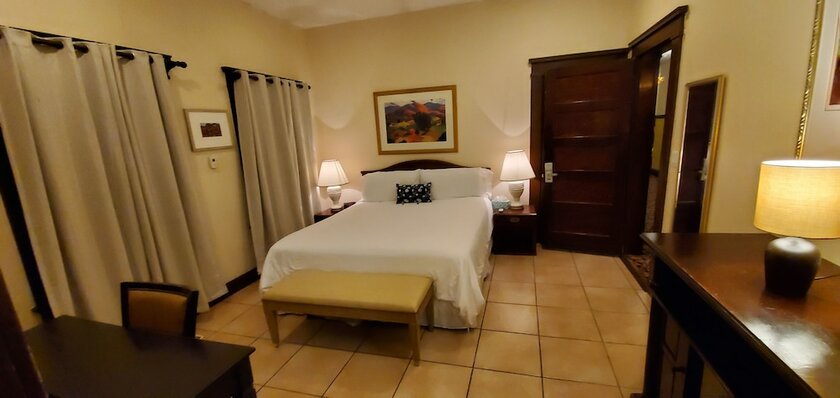 Imagen de la habitación del Hotel Glen Tavern Inn. Foto 17