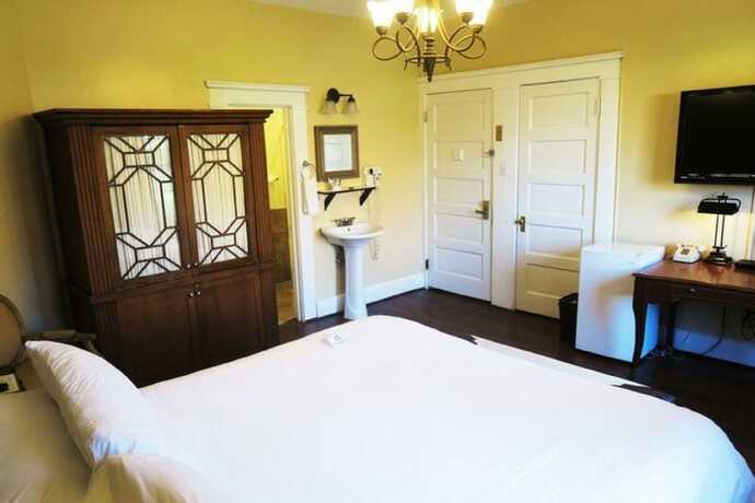 Imagen de la habitación del Hotel Glen Tavern Inn. Foto 19