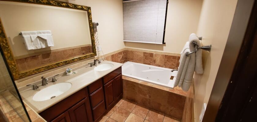 Imagen general del Hotel Glen Tavern Inn. Foto 7