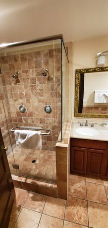 Imagen general del Hotel Glen Tavern Inn. Foto 9