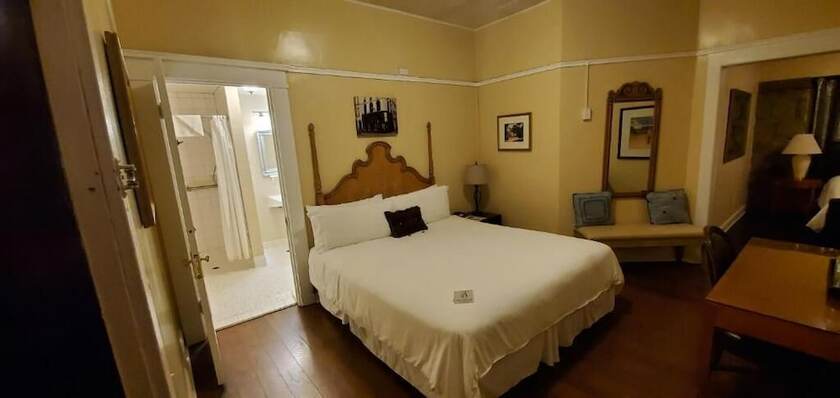 Imagen general del Hotel Glen Tavern Inn. Foto 11